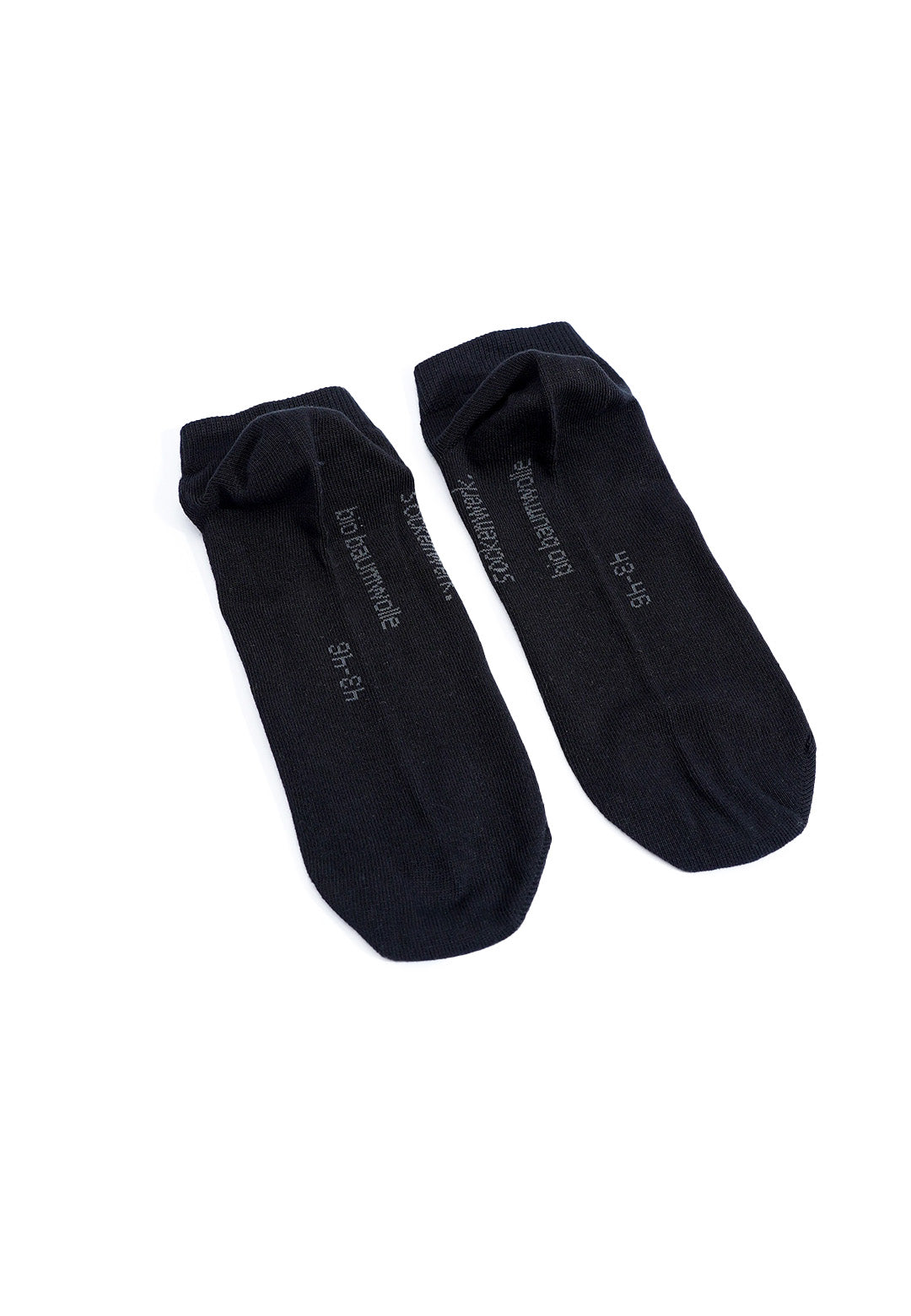 Sneaker Socken 3P