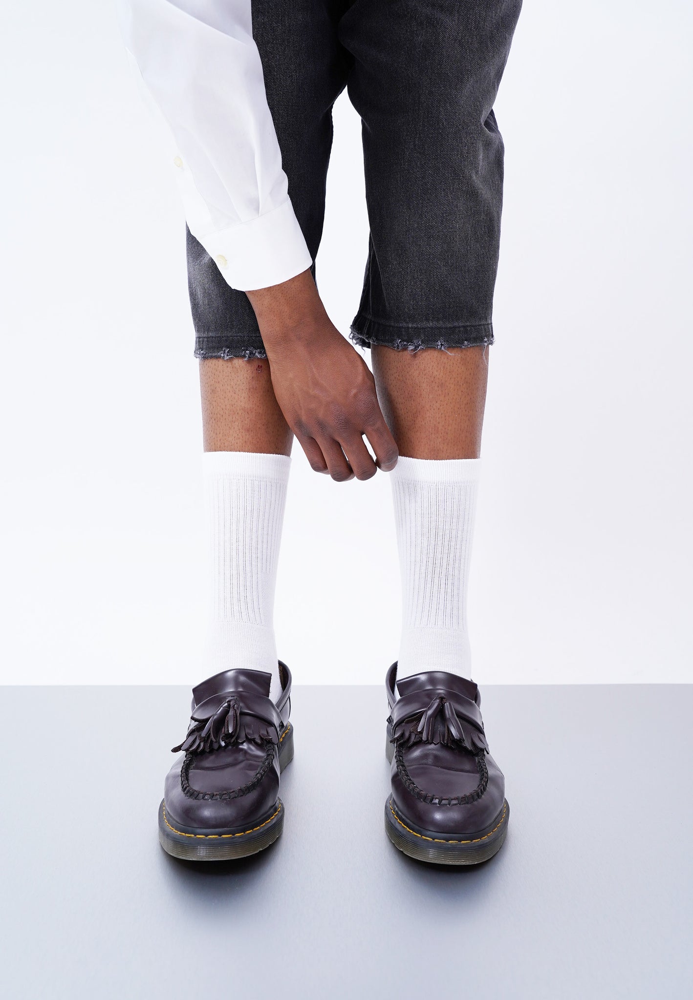 Tennis Socken